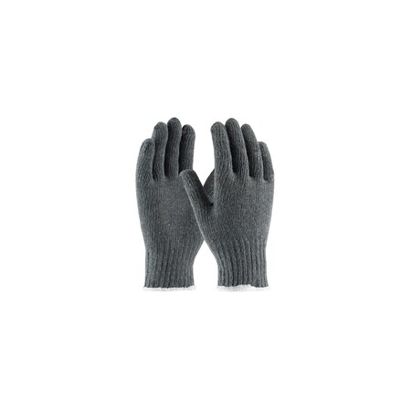 Pip COTTON/POLYESTER, 7G, MED WGT, GRY. COLOR, PK 300 35-C500/XL